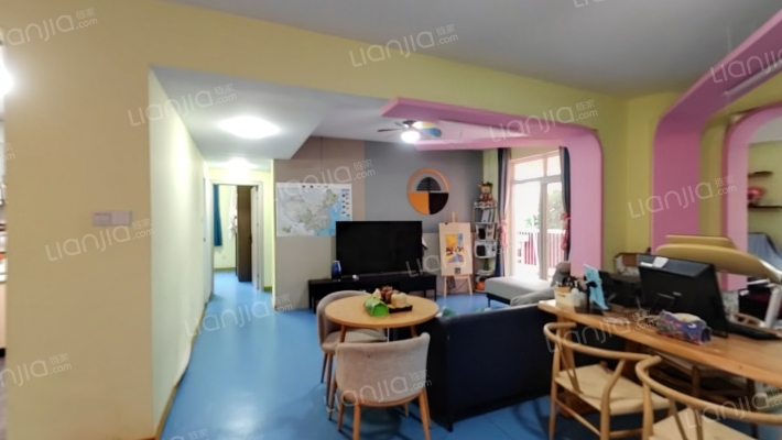 鸿瑞·香格里拉花园二手房实景图