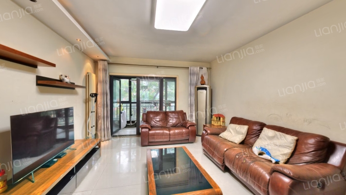 绿城百合公寓风荷园二手房实景图