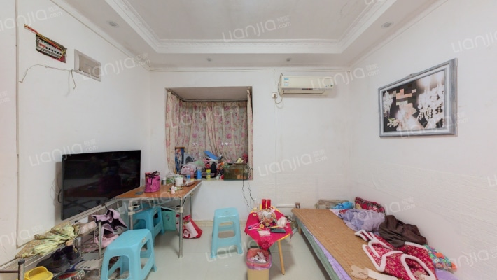 大渡口-月光村二手房实景图