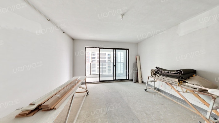 香开万里二组团二手房实景图