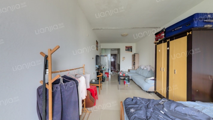 汇景大厦二手房实景图