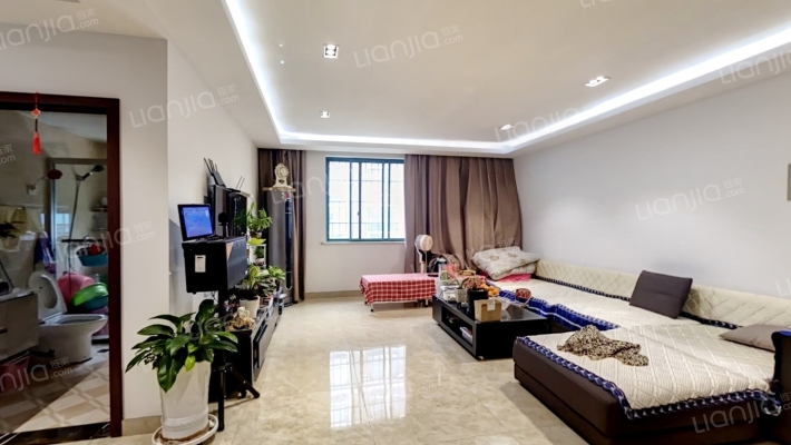 五星清华园二手房实景图