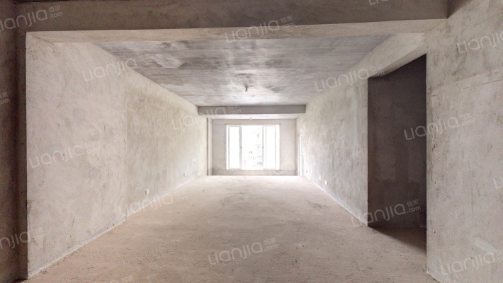 恒大苹果园·金色阳光二手房实景图