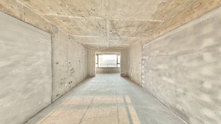 香山红叶二手房实景图