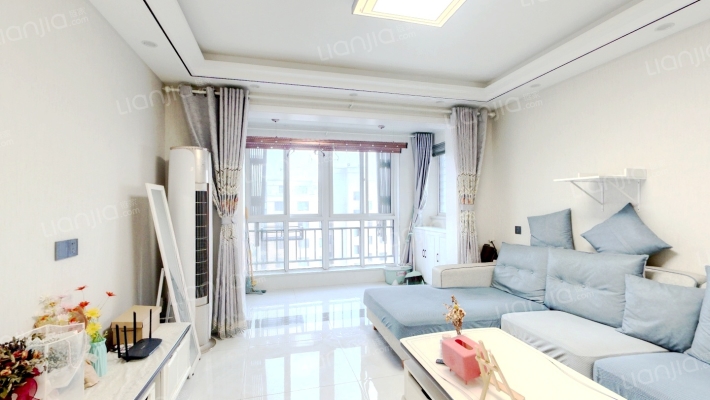 理想家园二手房实景图