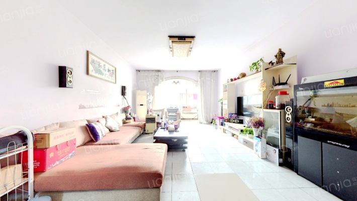 东环路416号二手房实景图