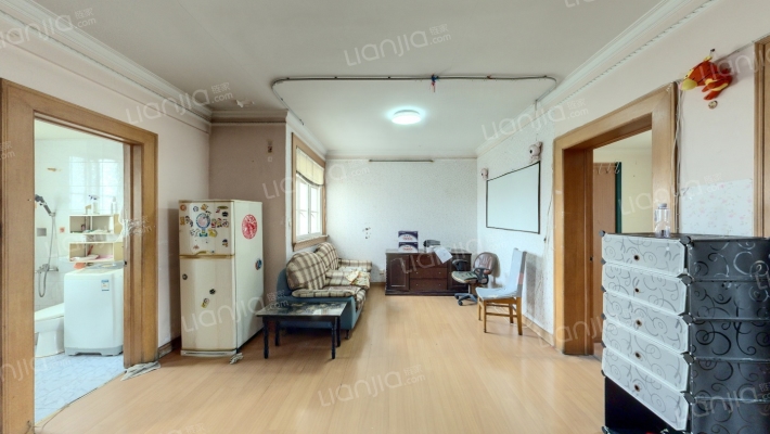 电机五村二手房实景图