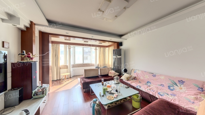 兴业苑二手房实景图