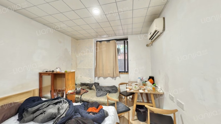 正红里二手房实景图