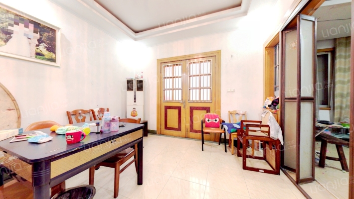 花苑三村二手房实景图