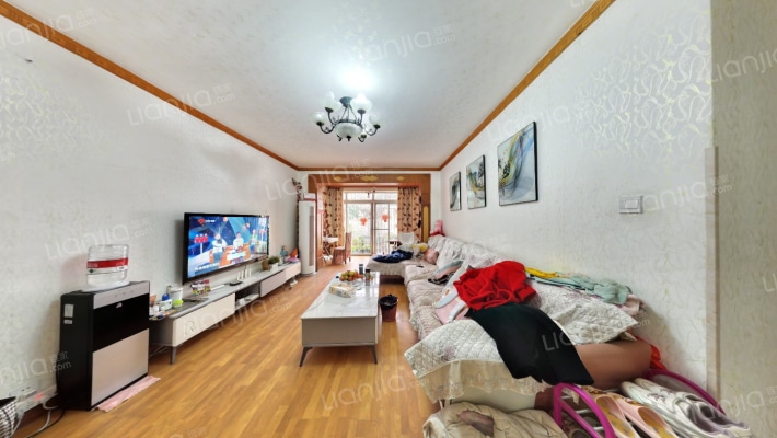 西园庄二手房实景图