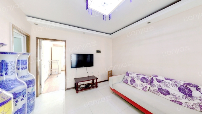 荣城花园二手房实景图