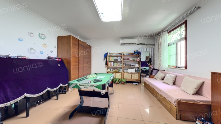 陕西高速集团西宝分公司住宅区二手房实景图