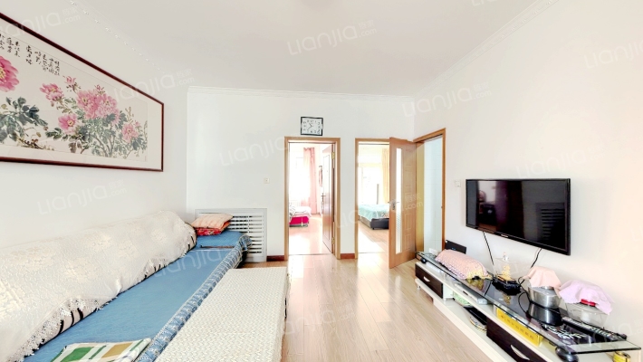 龙河家园二手房实景图