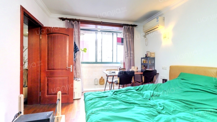 长新小区(长宁)二手房实景图