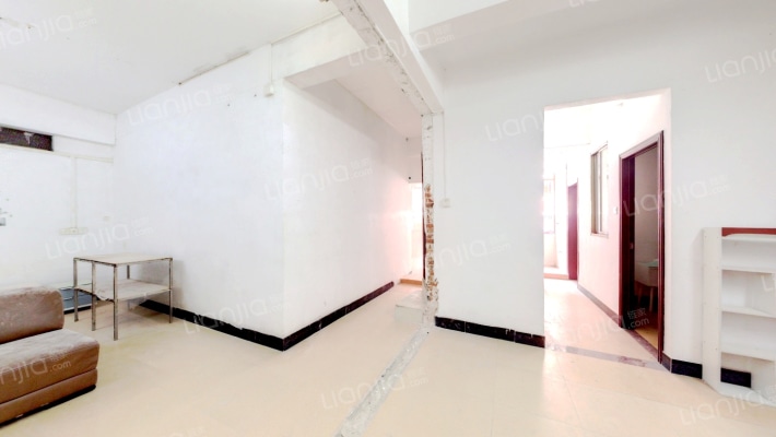 纺织路(海珠)二手房实景图