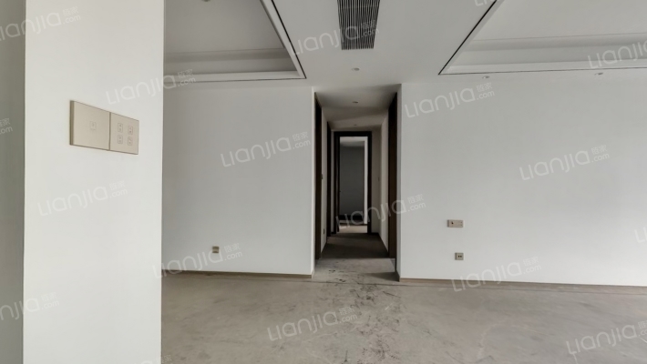 都市外滩阳光城檀悦二手房实景图