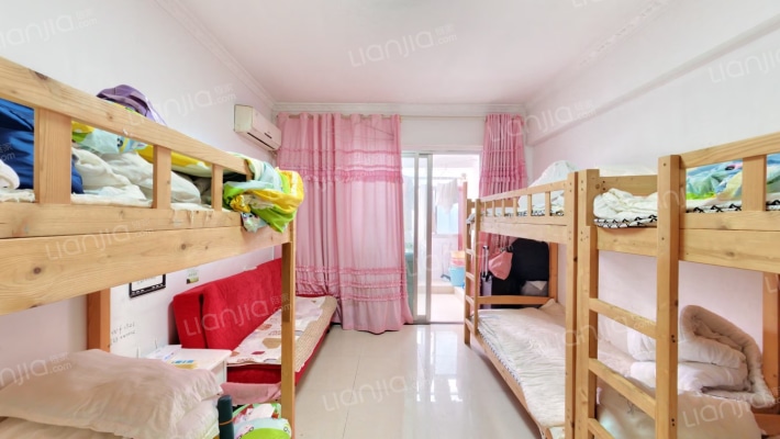 观湖公寓二手房实景图