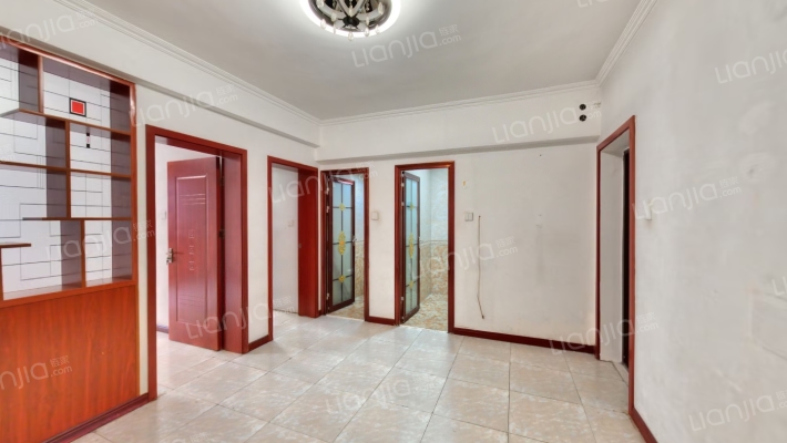 兴华小区二手房实景图