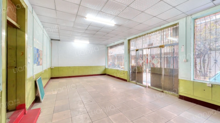 光明街二手房实景图