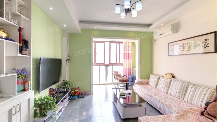 御品世家二手房实景图