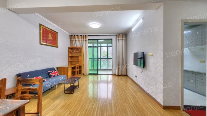 翠林雅居二手房实景图