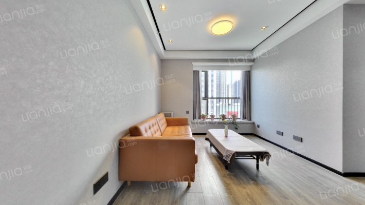 仁恒世纪中心二手房实景图