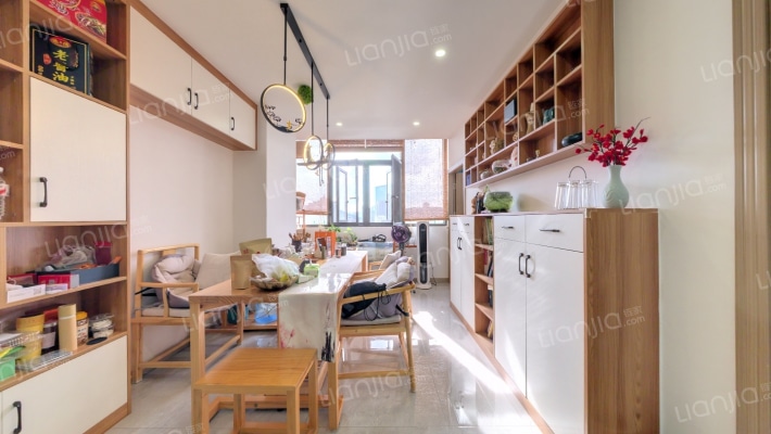 泰联大厦二手房实景图