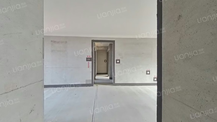 建业迎宾上院北苑二手房实景图