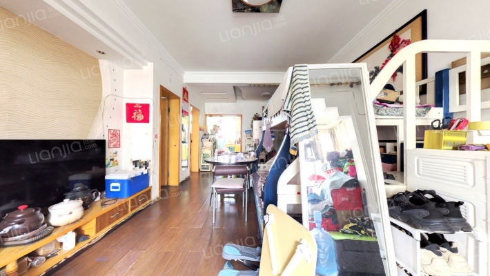 武车五村小区二手房实景图