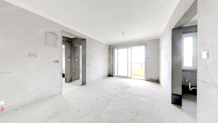 文景学府二手房实景图