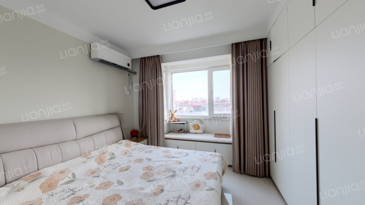 江山别院二手房实景图