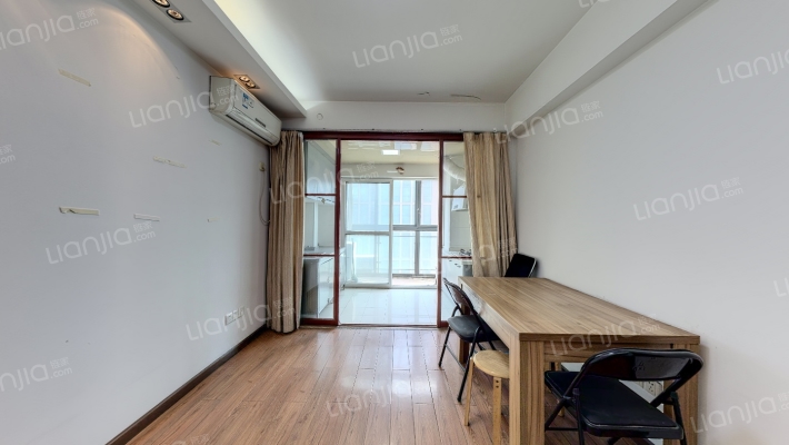 奥山星座二手房实景图