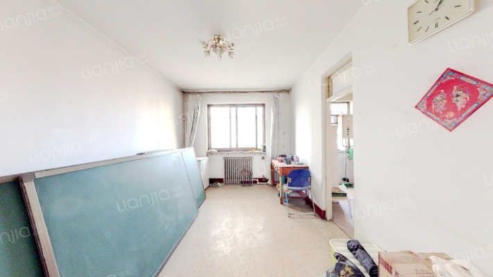 兵工厂宿舍二手房实景图