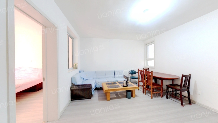 盛世雅苑二手房实景图