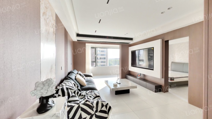 天禧时代花园二手房实景图