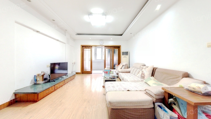 垂虹家园二手房实景图