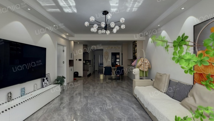 金悦广场二手房实景图