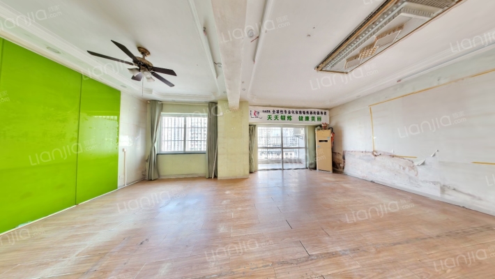 环海大厦二手房实景图