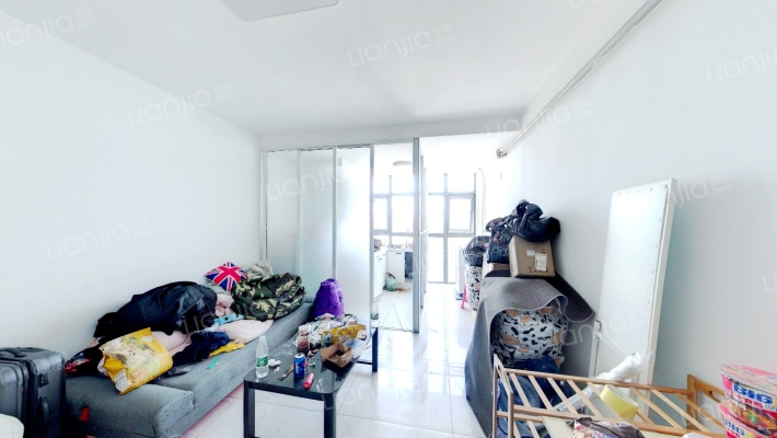 华商广场二手房实景图