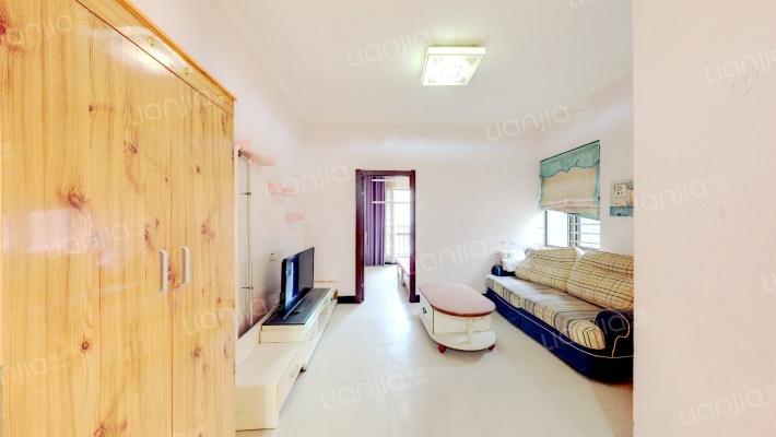 大观国际居住区北区二手房实景图