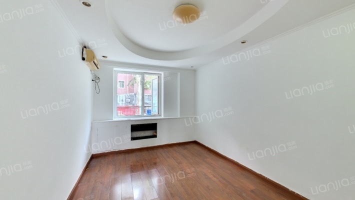 东大桥东里二手房实景图