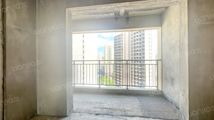 丰达小区二手房实景图