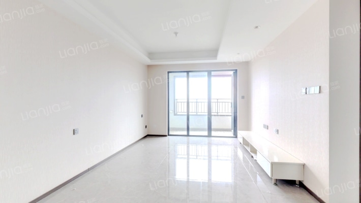 万科都会公园二手房实景图