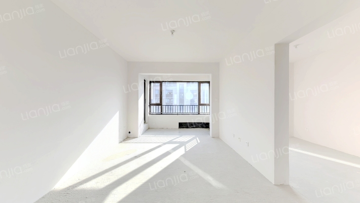 中建壹方九里宸澜华庭二手房实景图