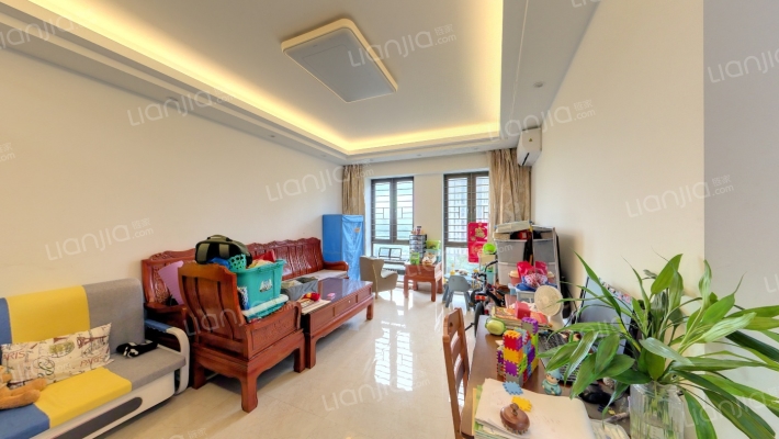 恒亿尚品湾3/4期二手房实景图