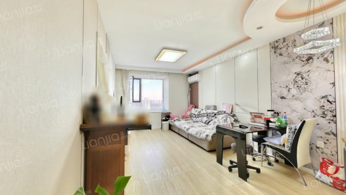 龙城公馆二手房实景图