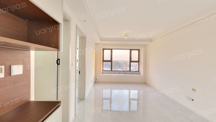 绿城·桂语听蘭二手房实景图