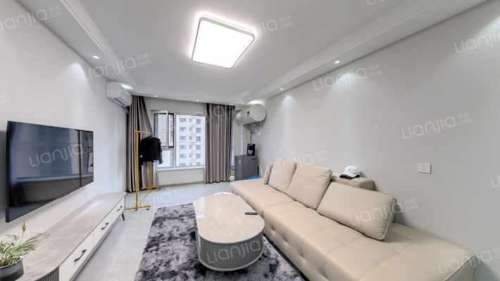 荣盛公园印象美园二手房实景图