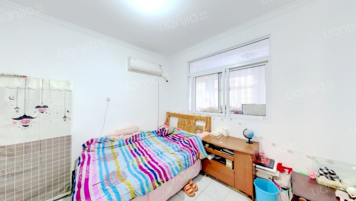 暖瓶厂宿舍二手房实景图